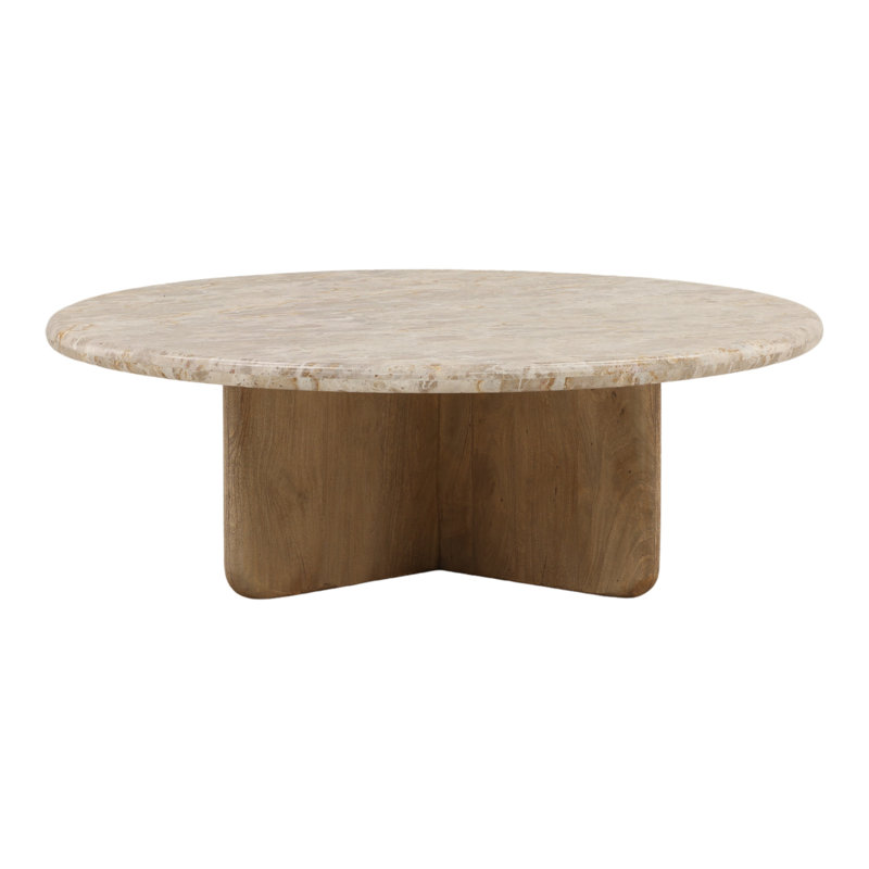 Table basse Layna beige