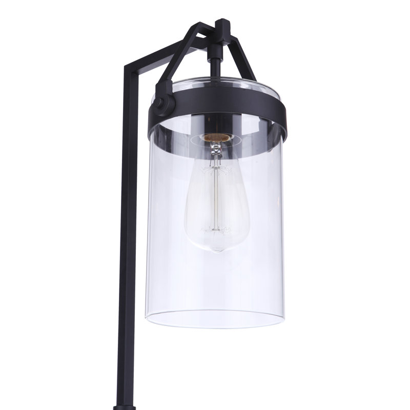Steadham Transparent Lantern Head