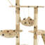 Yuri 250cm H Cat Tree