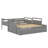 Bunk Bed With Drawers-106849164