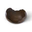 Cast Naturals Decorative Bowl in Bronze