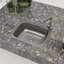 Belfry Kitchen Eva 395mm W Single Bowl Stainless Steel Kitchen Sink