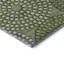 Tapis olive Prisco lavable à la machine de qualité supérieure-1919830214