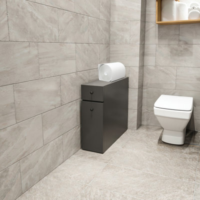 Armoire de salle de bain Jacarie