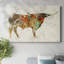 Longue toile tendue avec galerie Horn-2013372294