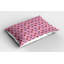 Ensemble de 2 taies décoratives pour chien avec pattes Ambesonne 30 po x 20 po 133517-99910228