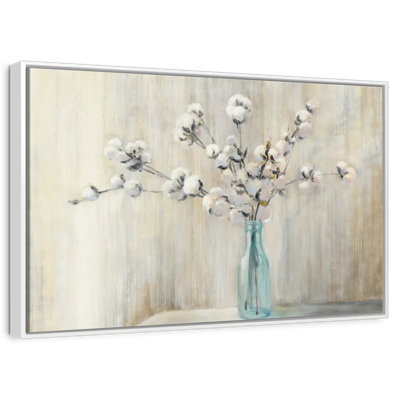 Cotton Bouquet