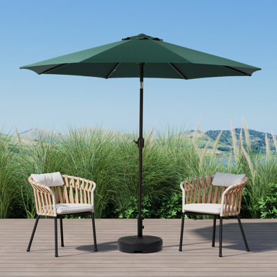 Pierpoint 108'' Market Umbrella
