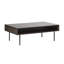 Table basse avec rangement Lissette