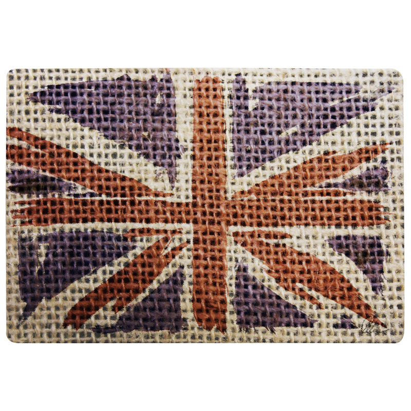 Fitzpatrick Shag Area Rug, Rectangle 140 x 200cm