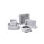 Caraway 14Pc Glass Food Storage Set-673162509