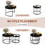 Ensemble de 2 tables basses gigognes Industrial-543361798-550080725