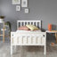 Aadi Solid Wood Shaker Bed Frame-1102647808-1103325275