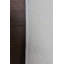 Tapis en polyester tissé à la machine en brun / gris / blanc-169198721