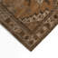 Tapis d'intérieur et d'extérieur brun Persian-30307527