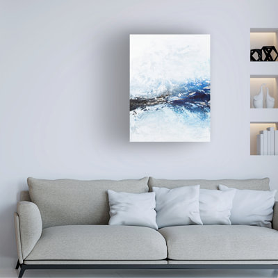 Art sur toile Alyson