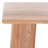 Ryllae 50'' Solid Wood Console Table-103283107
