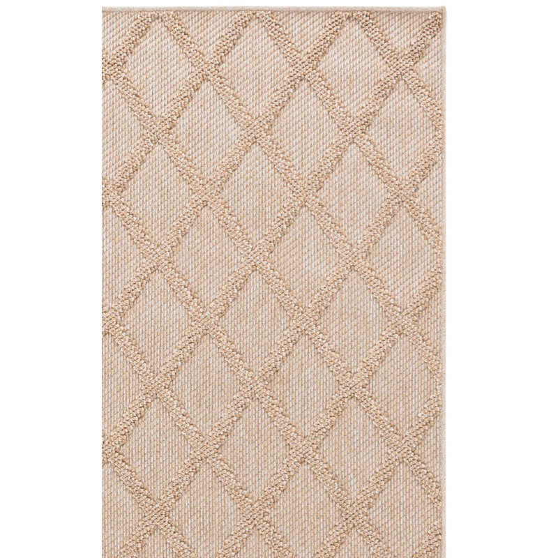 Highland 950 Performance Geometric Rug, Rectangle 5'3" x 7'6"