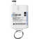 iSpring FCB100 Replacement Filter for RCD100 Countertop Reverse Osmosis System, Post Carbon Filter, Replacement Cycle: Up to 12 Months