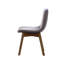 Jada 48cm H Velvet Upholstered Side Chair-300695059