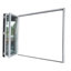Portes de patio pliantes en aluminium-82170782-82170783-91074571
