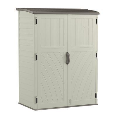 Covington® Large Vertical Shed