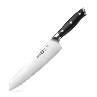 Klaus Meyer Stahl 8'' Chef's Knife