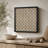 Handmade Abstract Wall Decor
