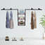 Portemanteaux mural Anishka-1823143085