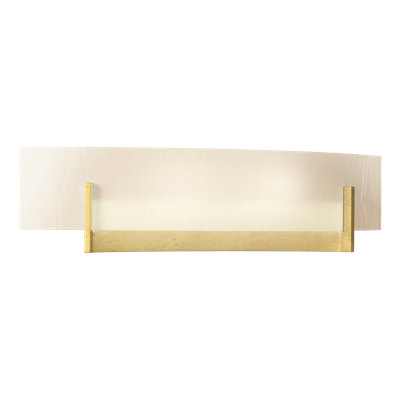 Axis 2 - Light Flush Mounted Scone