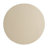 Rey Patio Round Magnesium Oxide Coffee Table-1854004975