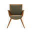 Kerrington Solid Wood Dining Chair