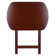 Baronvil Tray Table Set