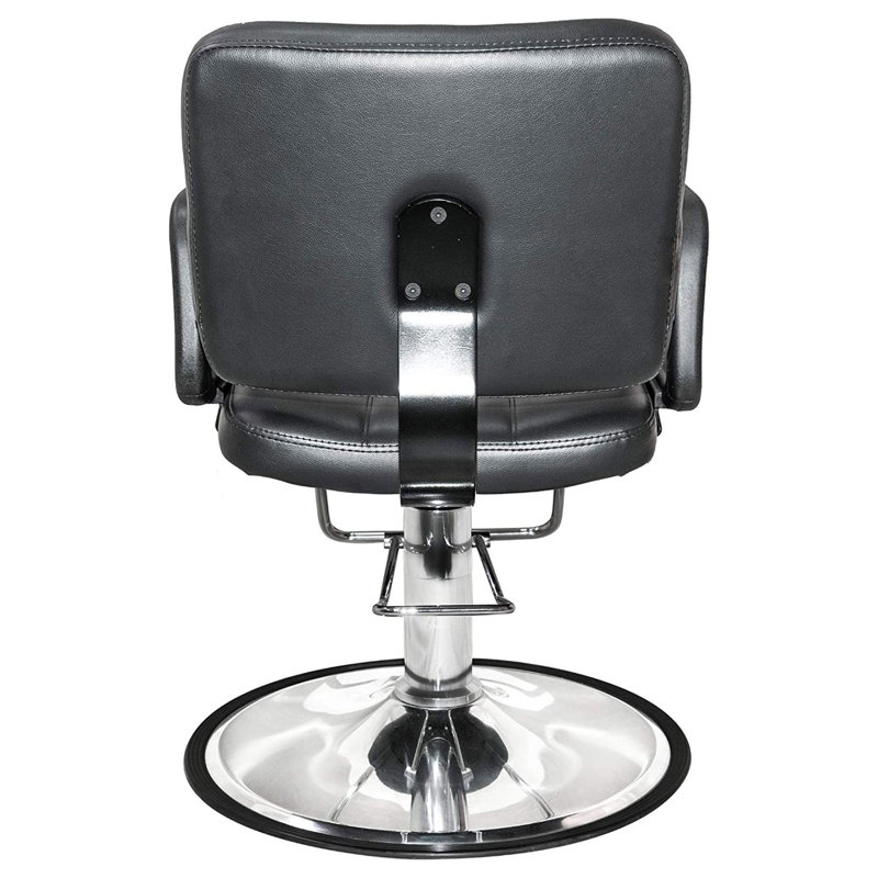 Upholstered Massage Chair