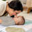 40 in. L 3 in. - Thick Nap Mat Fabric Playmat Baby Gym