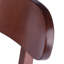 Chaise en bois massif Juliannie