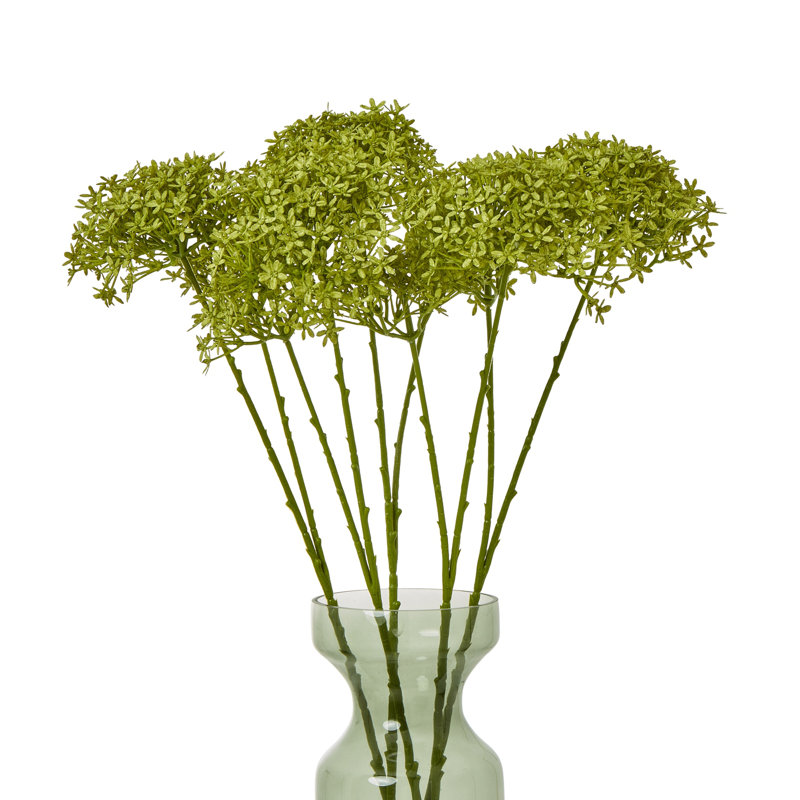 Hydrangea Arrangement, Green