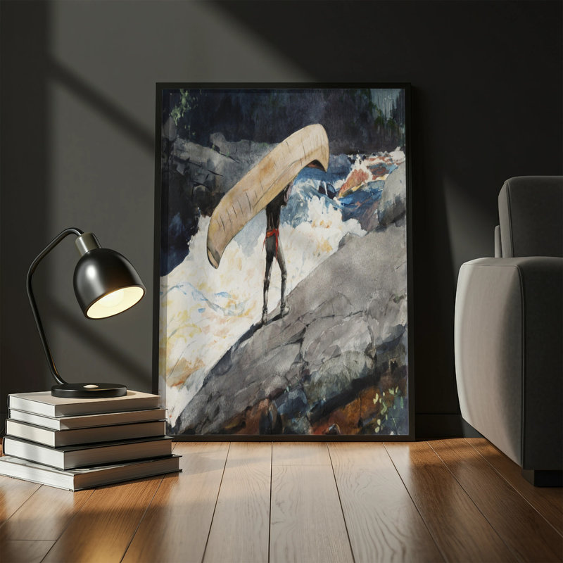 Caitlynne No Frame Print, 11x17