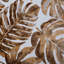 Tika Cut Velvet Upholstery Fabric-71917449