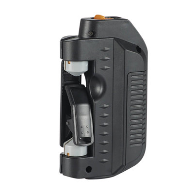 Linhu GT Knotter Usb Rechargeable Luya Leading Carbon Line PE Line Special Binding Device