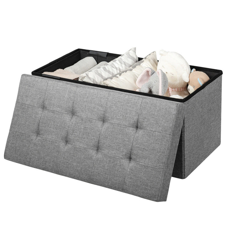 Wade Logan® Lowellville Decorative Bin