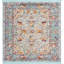 Tapis contemporain Mulvihill couleur sable et mer-2032319617