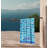  Oversized Novelty Beach Towel-327527745