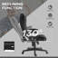 Chaise de bureau Milenja-1785208073
