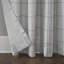 Panneau de rideau semi-diaphane avec passe-tringle Fryman Farmhouse-2042460340-2042460347