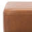 Lennie Faux Leather Upholstered Bench-1822801552