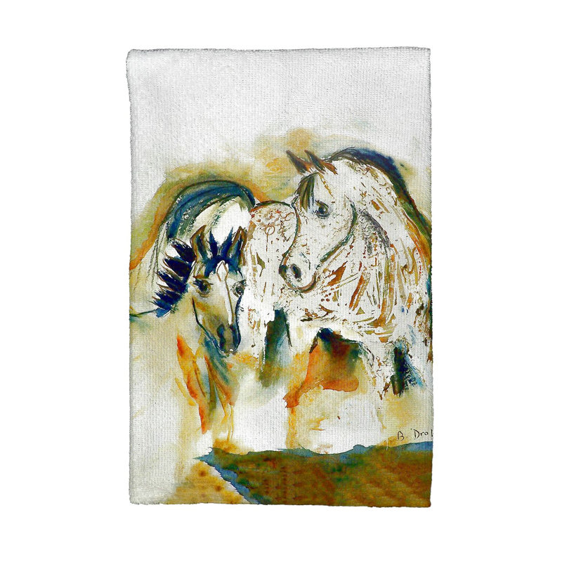 Serviette à thé colt