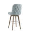 Tabouret capitonné à boutons Kobe-1594401067-1598312539