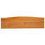115cm Solid Wood Console Table-641167634
