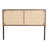 Nigel Rattan and Bayur Solid Wood Headboard-1203505505